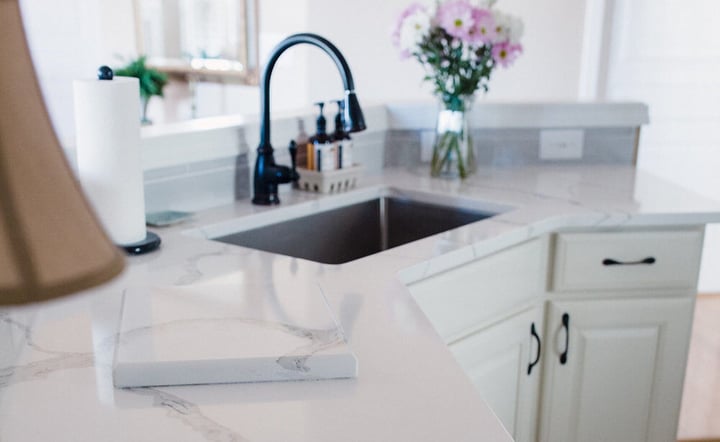 Quartz Countertops 101