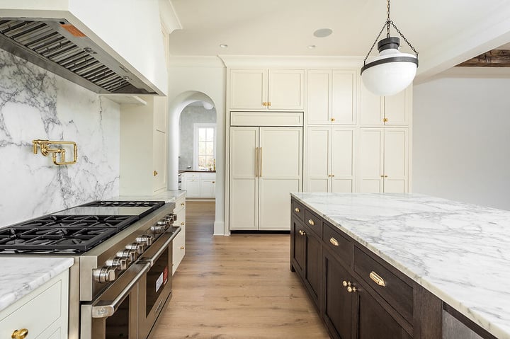 How to Care for Marble Countertops