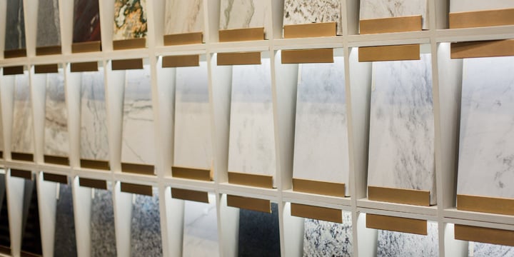 The Essential Checklist for Choosing a Countertop Supplier